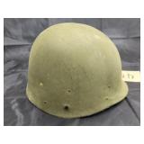 Military Plastic Helmet