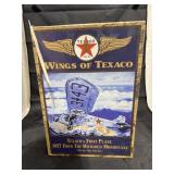 Wings of Texaco 1927 Ford Monoplane in box