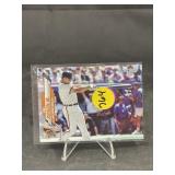 2020 Topps Baseball Card #U230 Cal Ripken Jr