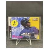 1994 Upper Deck Baseball Card #26 Ken Griffey
