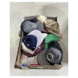 Box of Assorted Hats
