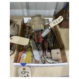 Screwdrivers - Hand Tools & More