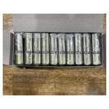 10 - Assorted Zippo Style Lighters - NEW