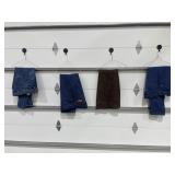4 Pr Jeans