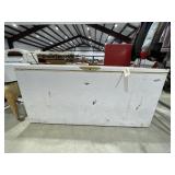 Crossley Chest Freezer 73'L x 27'W x 35'H