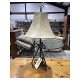 Table Lamp w/Shade