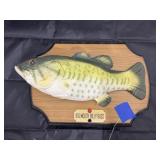 Big Mouth Billy Bass