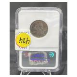 2000 S Clad Massachusetts NGC PF69 Ultra Cameo Rar