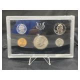 1971S US Proof Set CAMEO PR70
