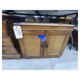 End Table w/Contents 24'L x 24'W x 21'H