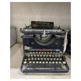 Remington Manual Typewriter
