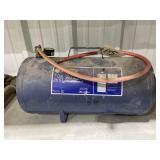 7-Gal Portable Air Tank