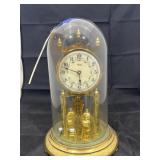 Anniversary Clock