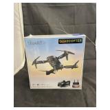 Smart Drone Quad Copter P31 NIB