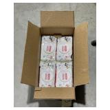 Partial Case Huggies Wipes