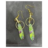 Handmade Earrings