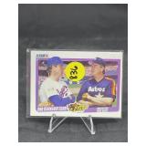 1990 Fleer Baseball Card #636 300