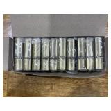 10 - Assorted Zippo Style Lighters - NEW