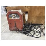 Lincoln Elec 225 Amp Stick Welder w/Leads