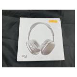 PG Wireless Headphones NIB