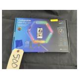 Collapsible LED Ring Light NIB