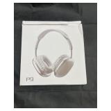 PG Wireless Headphones NIB
