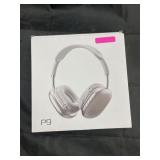 PG Wireless Headphones NIB
