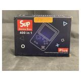 Sup Game Box 401 NIB
