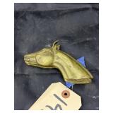 Metal Horsehead Clip