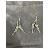 Handmade Earrings