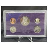 1984 S US Proof Set DCAM PR70
