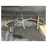 Bridle Bit