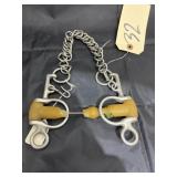 Bridle Bit