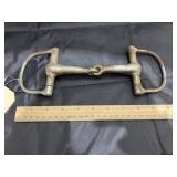Bridle Bit