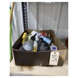 Starting Fluid - Cleaners & More