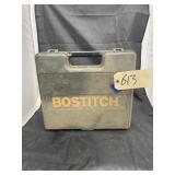 Bostitch Pneumatic Brad Nailer
