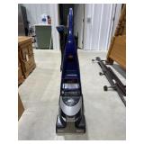 Bissell Pro Heat Carpet Shampooer