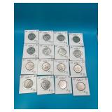 16 - 2006P BU Nevada State Quarters