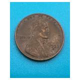 1 - 1953D Lincoln Wheat Cent