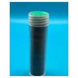Tube of 1940-1941-1942 Lincoln Wheat Cents