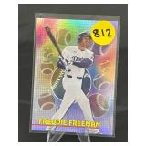 2026 TOPPS SILVER FOIL TITANS OF THE GAME #29