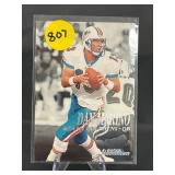 1999 SKYBOX DOMINION #174 DAN MARINO