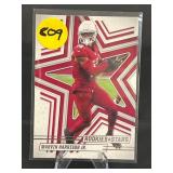 2025 PANINI ROOKIES & STARS #15 MARVIN HARRISON