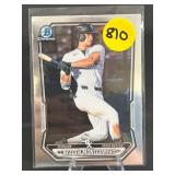 2026 BOWMAN CHROME PROSPECTS BCP-53 BRADEN