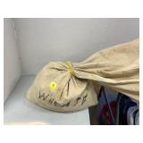 Bag of Assorted Wheat Pennies 30 lbs