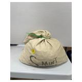 Bag of Assorted S Mint Wheat Pennies 32.4 lbs