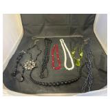 Vintage Fashion Jewelry