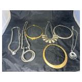 Vintage Fashion Jewelry