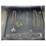 Vintage Napier Fashion Jewelry