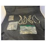 Bag of Native Style Jewelry